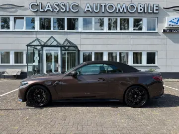 M4 Cabrio xDrive Competition FACELIFT NP144.200€