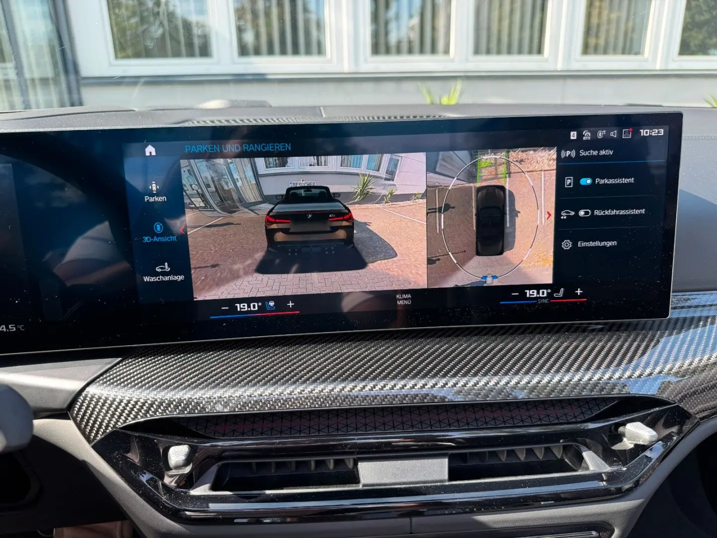 M4 Cabrio xDrive Competition FACELIFT NP144.200€