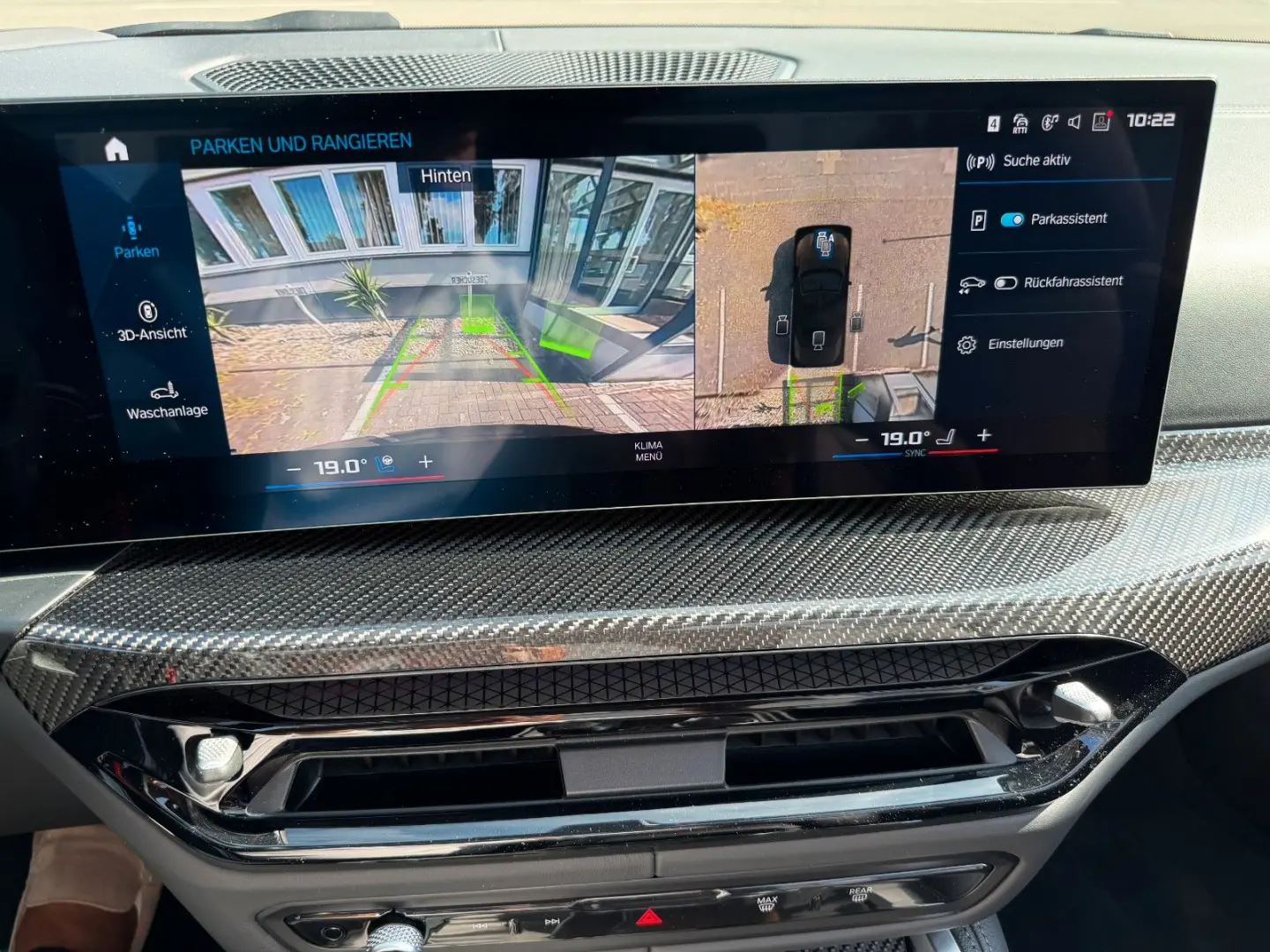 M4 Cabrio xDrive Competition FACELIFT NP144.200€