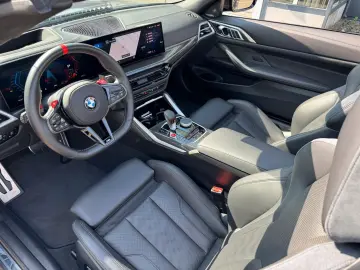 M4 Cabrio xDrive Competition FACELIFT NP144.200€