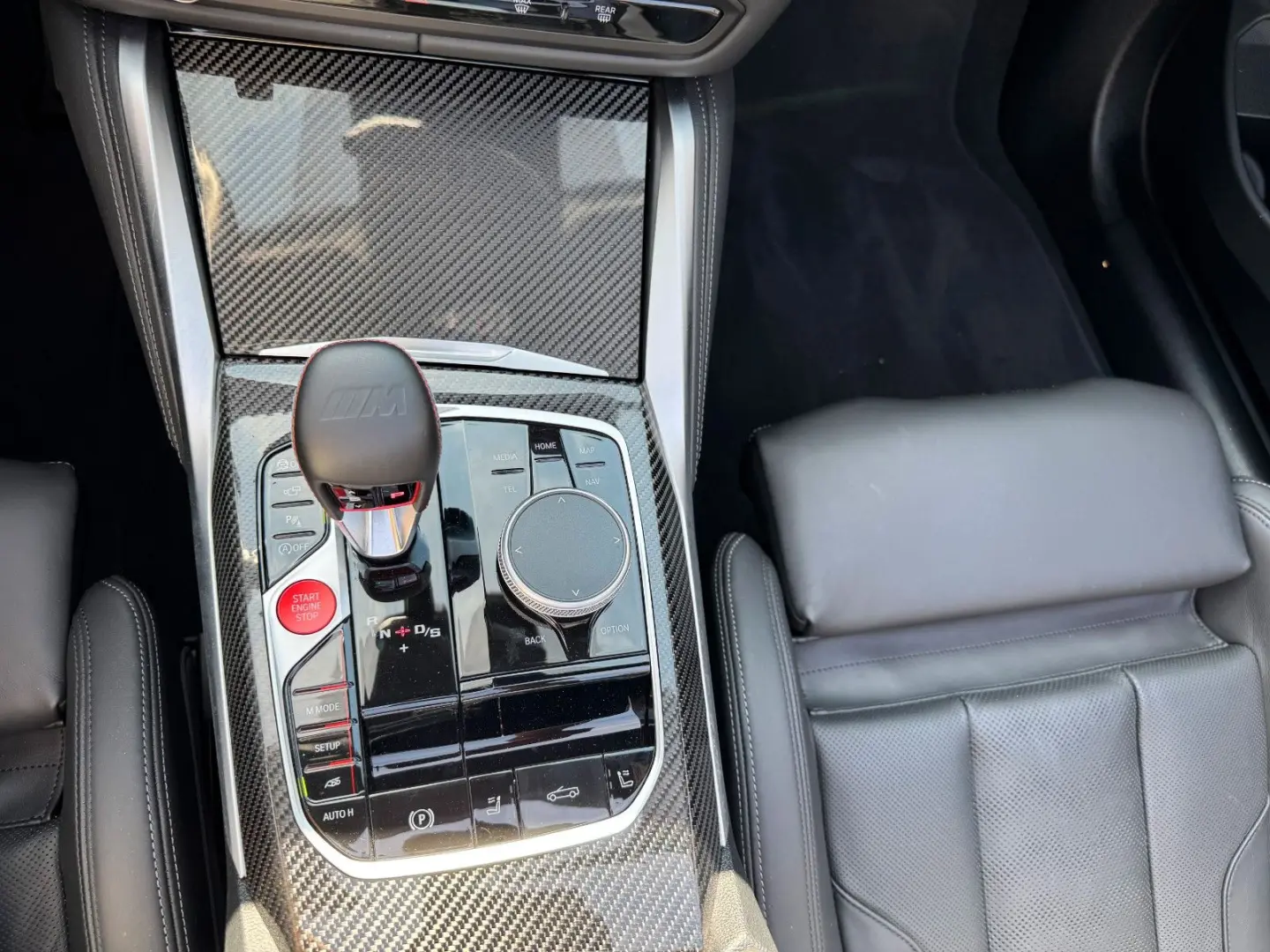 M4 Cabrio xDrive Competition FACELIFT NP144.200€