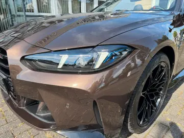 M4 Cabrio xDrive Competition FACELIFT NP144.200€