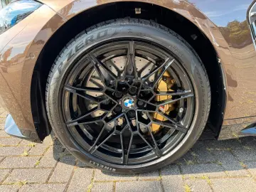 M4 Cabrio xDrive Competition FACELIFT NP144.200€
