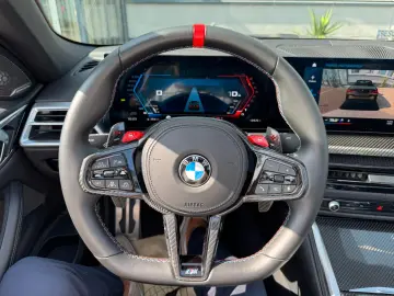 M4 Cabrio xDrive Competition FACELIFT NP144.200€