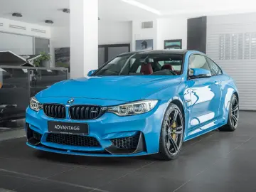 M4  Carbon-Keramik