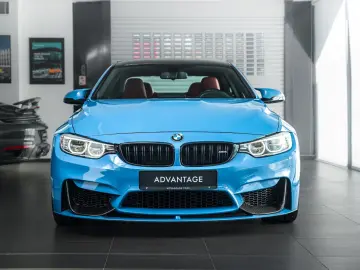 M4  Carbon-Keramik