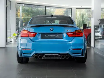 M4  Carbon-Keramik