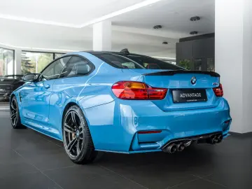 M4  Carbon-Keramik