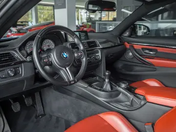 M4  Carbon-Keramik