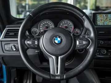M4  Carbon-Keramik