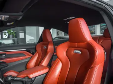 M4  Carbon-Keramik