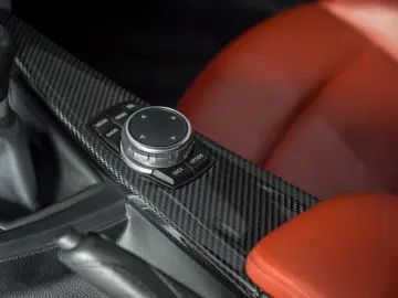 M4  Carbon-Keramik