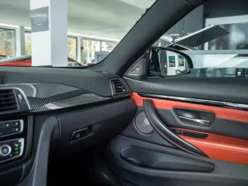 M4  Carbon-Keramik