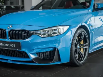 M4  Carbon-Keramik