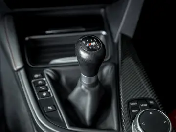 M4  Carbon-Keramik