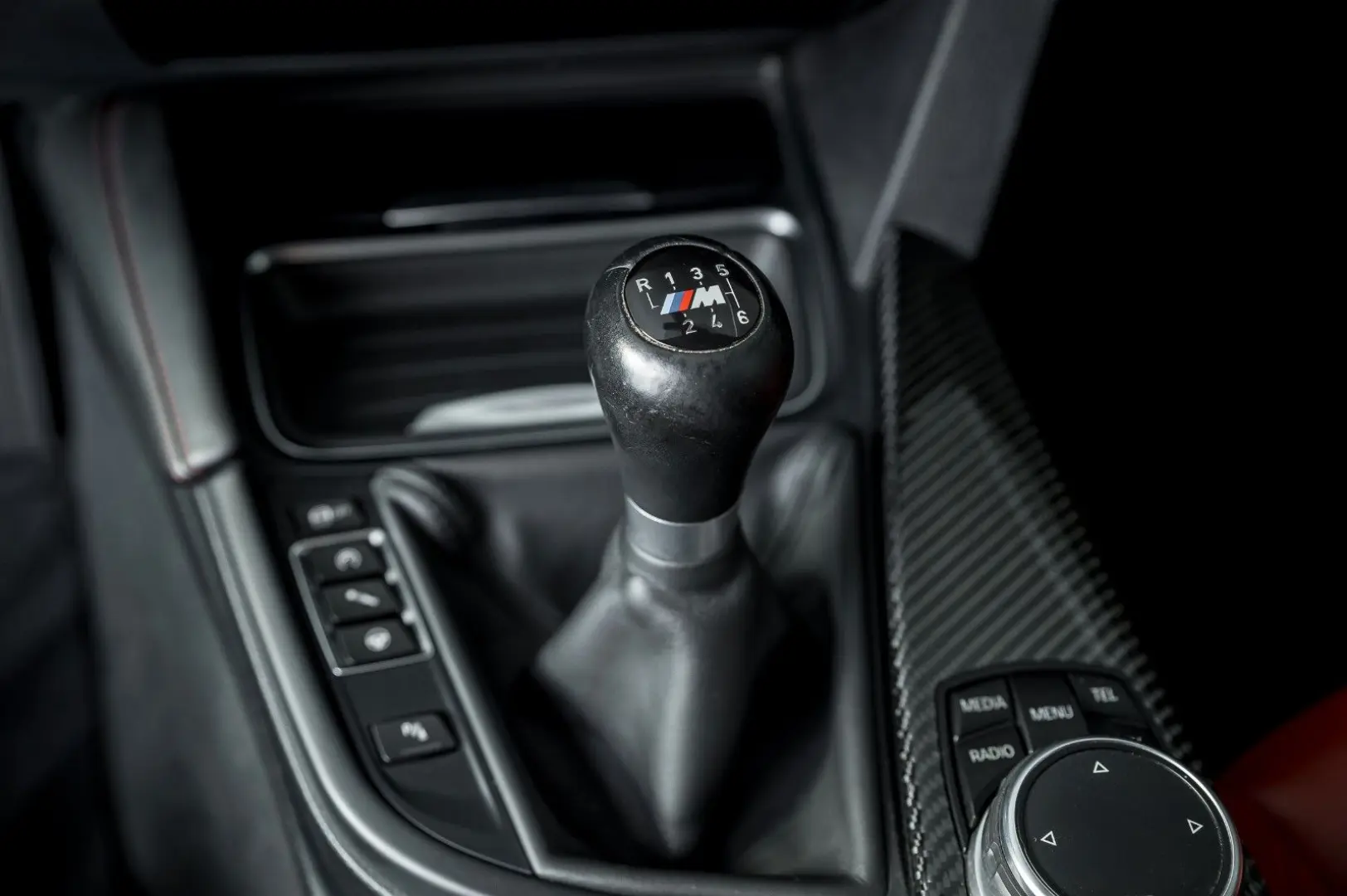M4  Carbon-Keramik