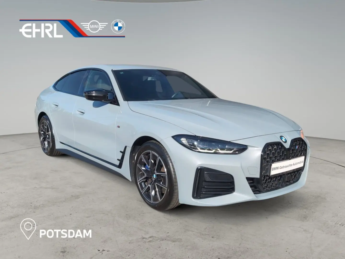 M440i xDrive HK HIFI PARKING ASSISTANT