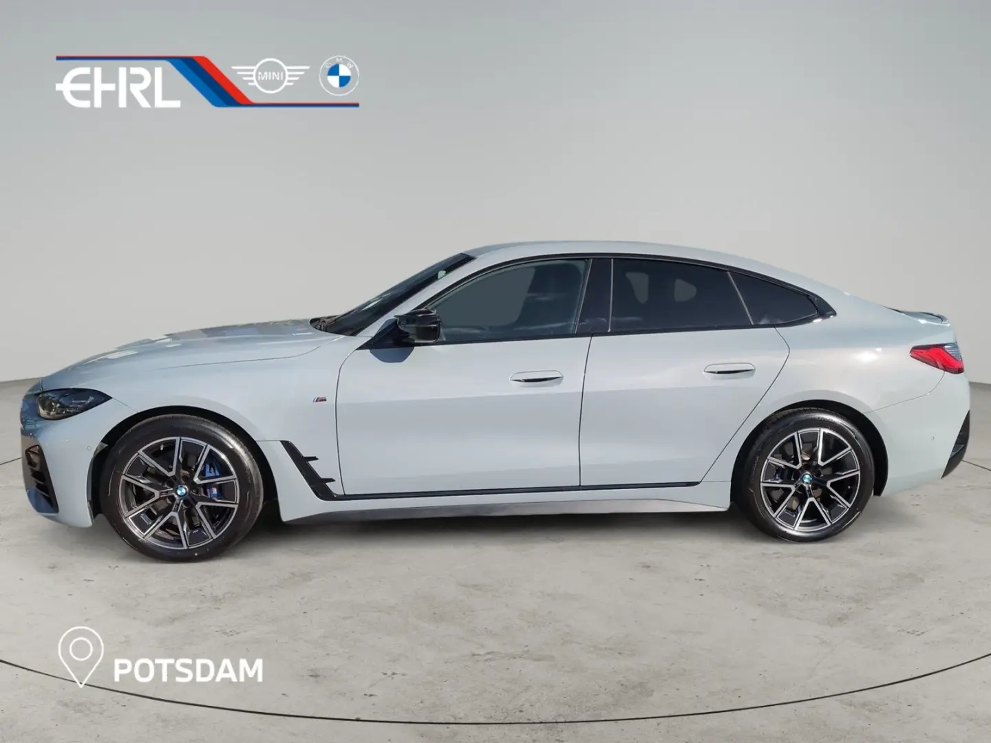 M440i xDrive HK HIFI PARKING ASSISTANT