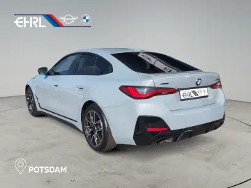 M440i xDrive HK HIFI PARKING ASSISTANT
