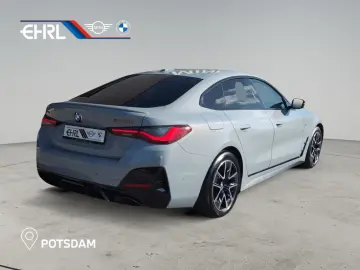 M440i xDrive HK HIFI PARKING ASSISTANT