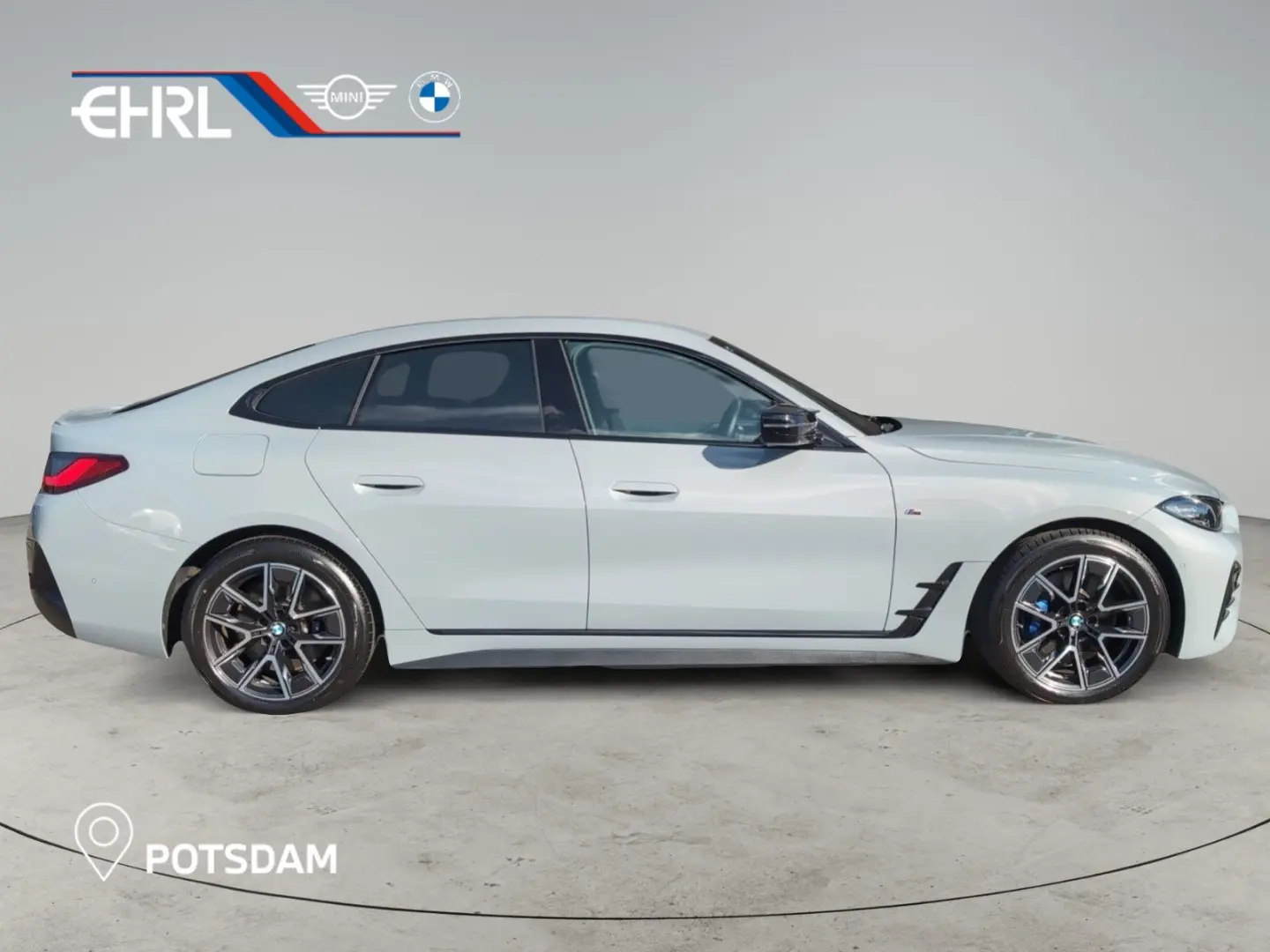 M440i xDrive HK HIFI PARKING ASSISTANT