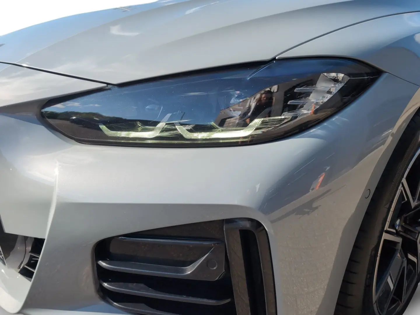 M440i xDrive HK HIFI PARKING ASSISTANT