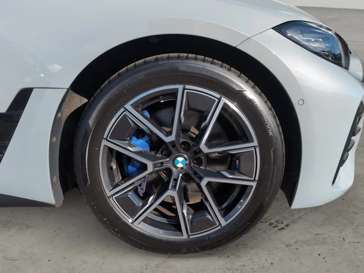 M440i xDrive HK HIFI PARKING ASSISTANT