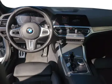 M440i xDrive HK HIFI PARKING ASSISTANT