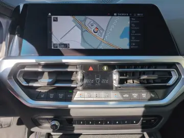 M440i xDrive HK HIFI PARKING ASSISTANT