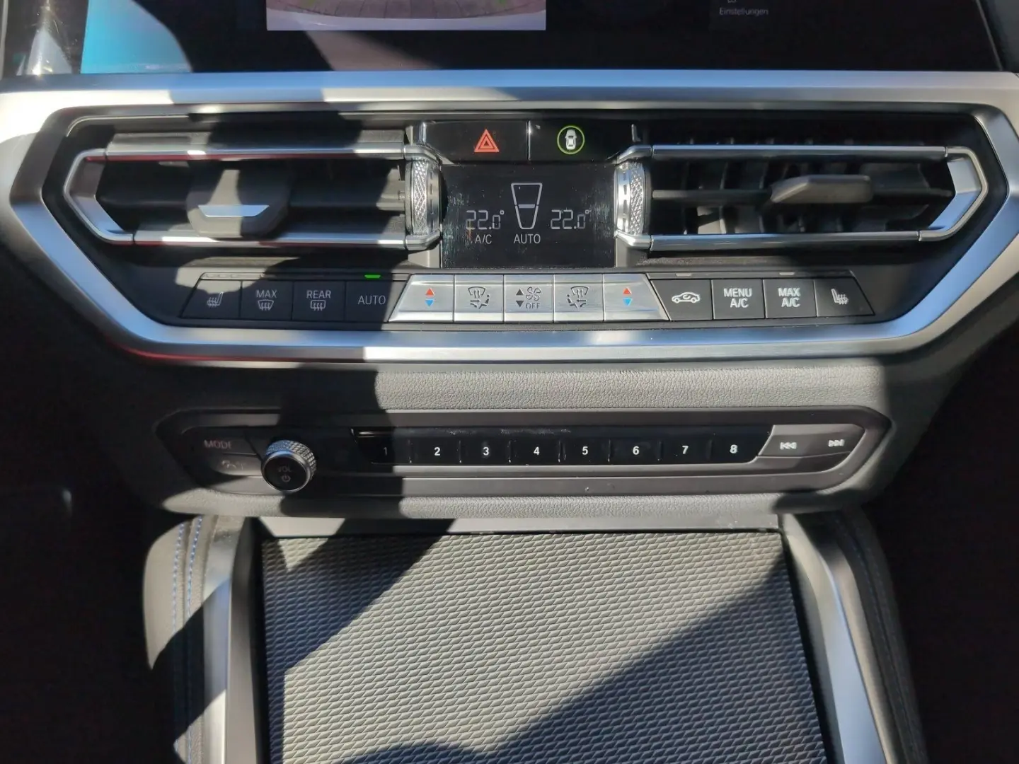 M440i xDrive HK HIFI PARKING ASSISTANT
