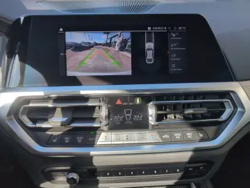 M440i xDrive HK HIFI PARKING ASSISTANT