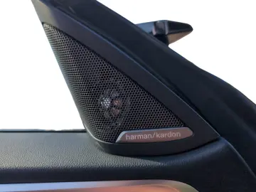 M440i xDrive HK HIFI PARKING ASSISTANT