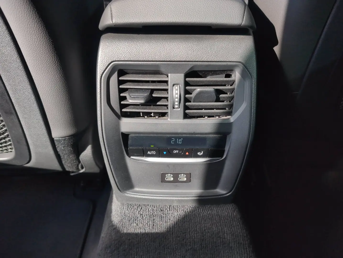 M440i xDrive HK HIFI PARKING ASSISTANT