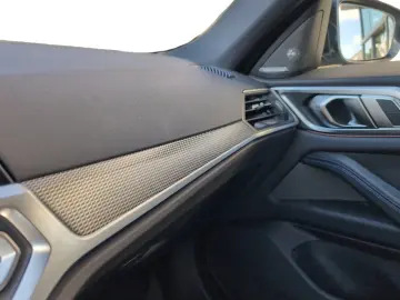 M440i xDrive HK HIFI PARKING ASSISTANT