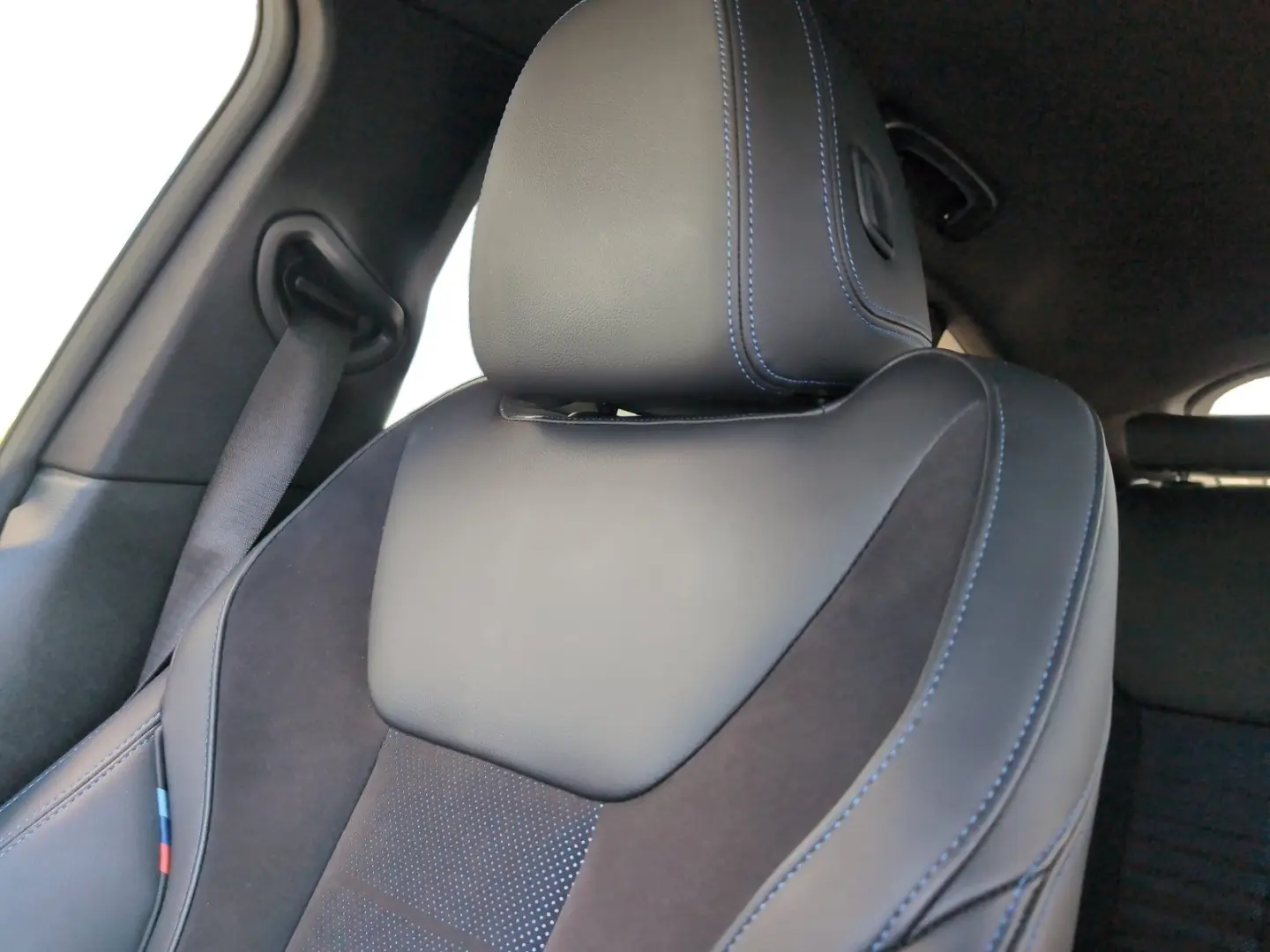 M440i xDrive HK HIFI PARKING ASSISTANT