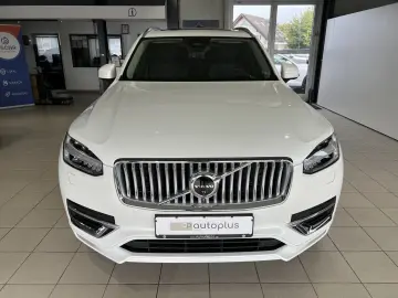 XC90 T8 Plus Bright Recharge