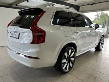 XC90 T8 Plus Bright Recharge