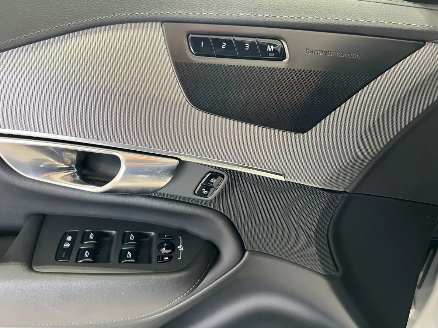 XC90 T8 Plus Bright Recharge