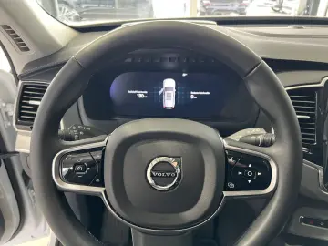 XC90 T8 Plus Bright Recharge