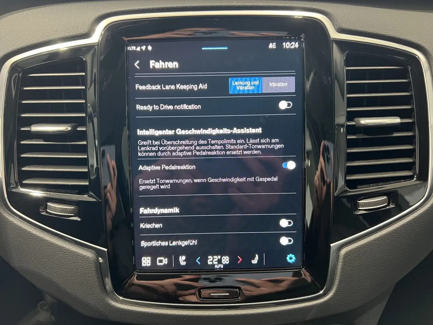 XC90 T8 Plus Bright Recharge