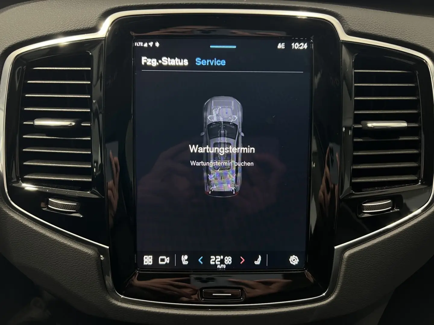 XC90 T8 Plus Bright Recharge