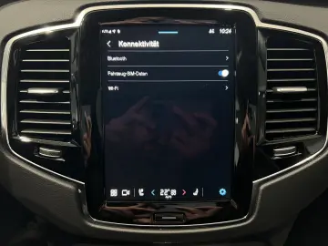 XC90 T8 Plus Bright Recharge