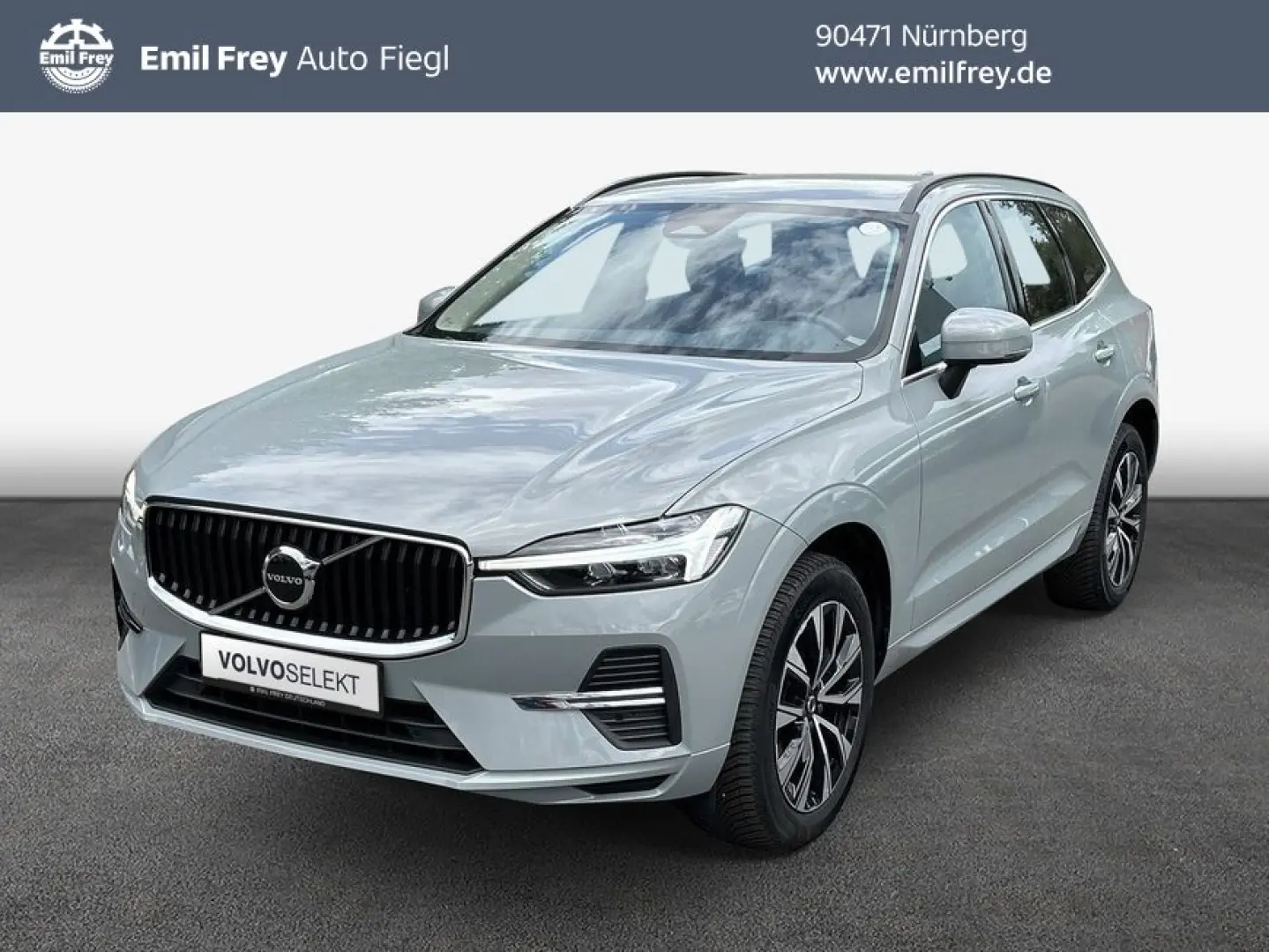XC60 B5 B AWD Core