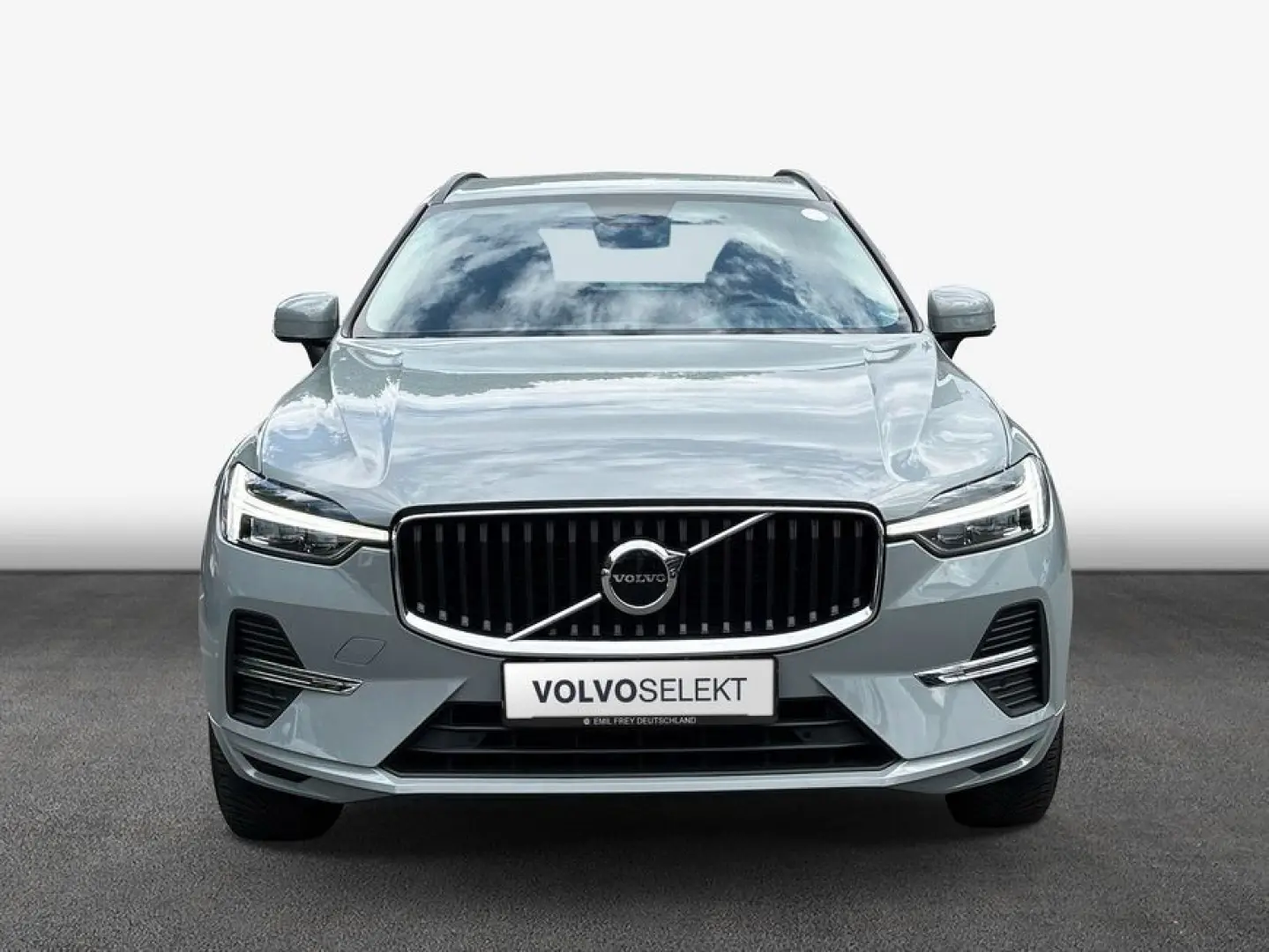 XC60 B5 B AWD Core