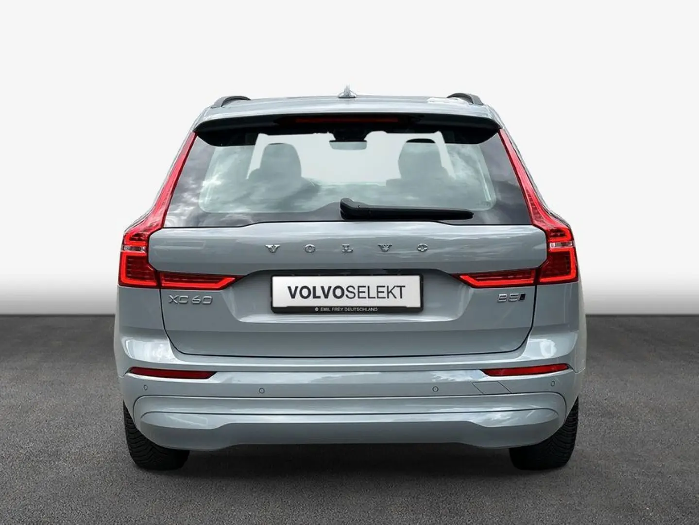 XC60 B5 B AWD Core