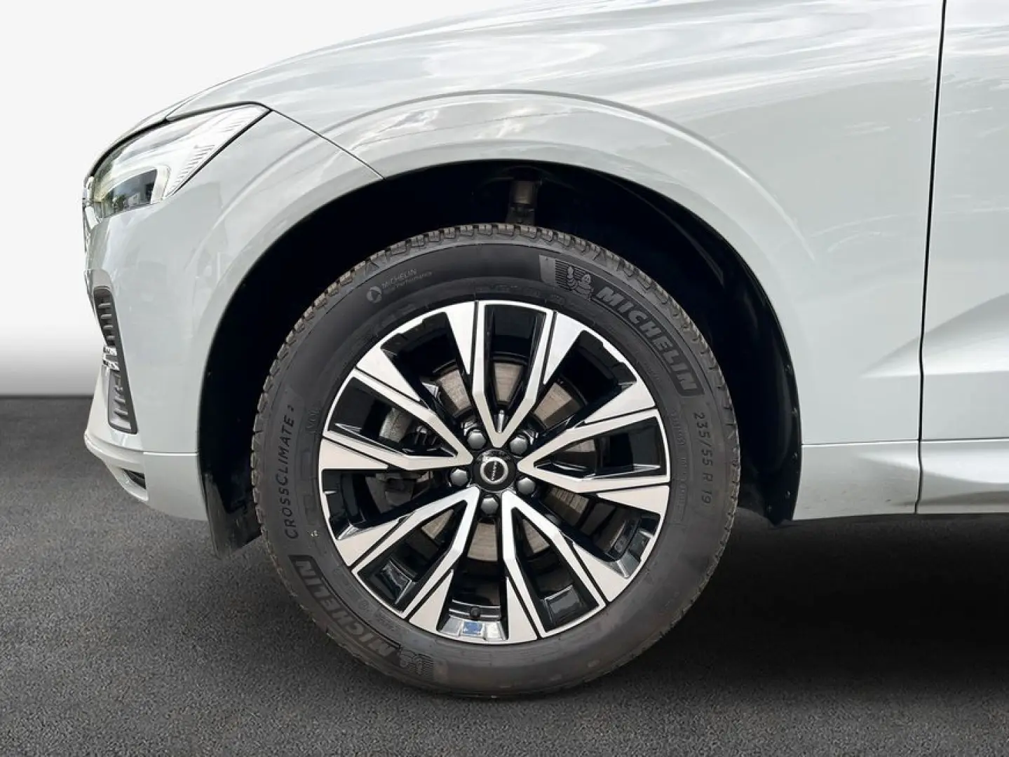 XC60 B5 B AWD Core