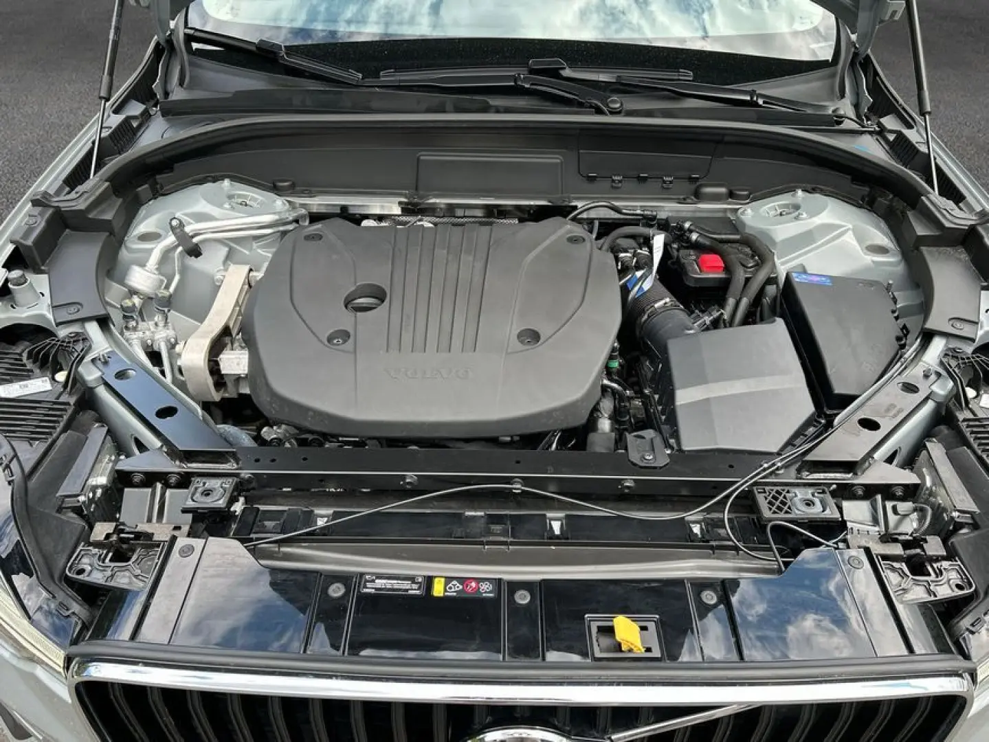 XC60 B5 B AWD Core