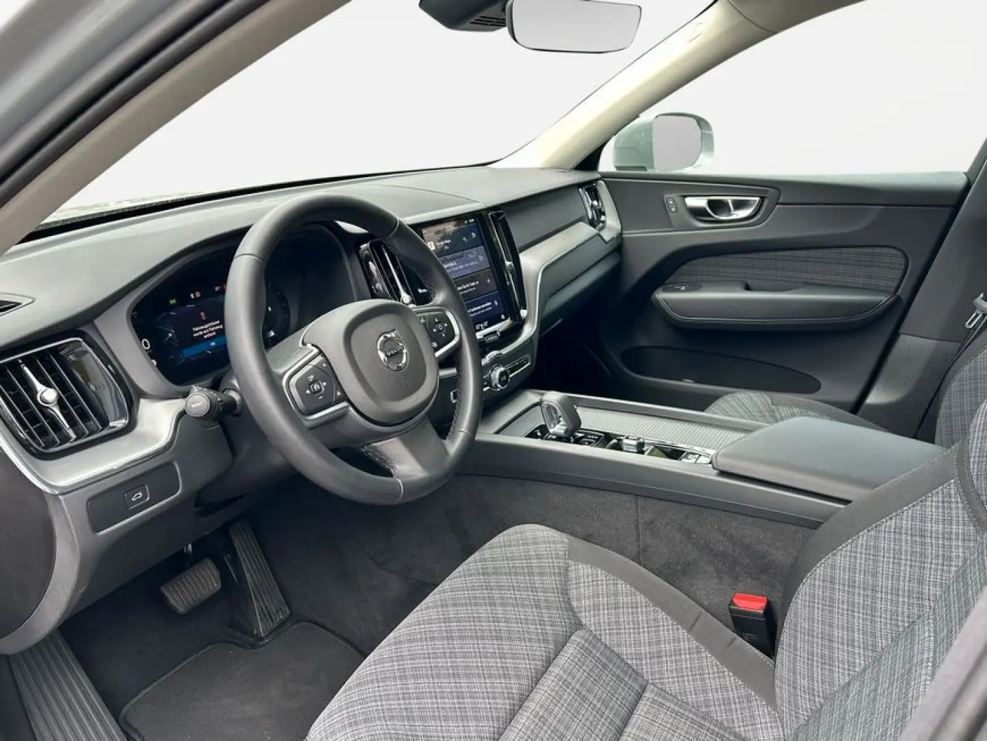 XC60 B5 B AWD Core