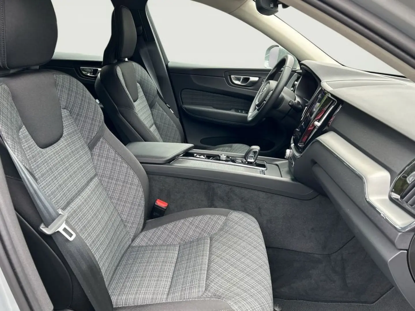 XC60 B5 B AWD Core