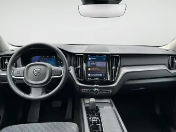 XC60 B5 B AWD Core